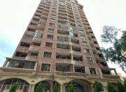 Satılır 5 otaqlı 235 m2 yeni tikili ABŞ səfirliyi