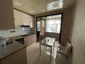 İcarəyə verilir 4 otaqlı 120 m2 köhnə tikili Həzi Aslanov