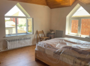 Satılır 11 otaqlı 300 m2 həyət evi Fatmayı