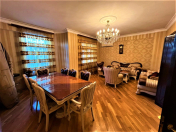 İcarəyə verilir 3 otaqlı 135 m2 yeni tikili Qara Qarayev m.