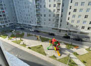 Satılır 4 otaqlı 110 m2 yeni tikili Hövsan