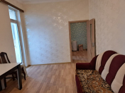 İcarəyə verilir 2 otaqlı 60 m2 yeni tikili Əhmədli m.