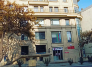 İcarəyə verilir 1 otaqlı 130 m2 obyekt İçəri Şəhər m.