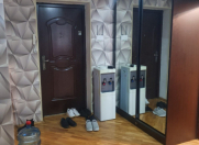 İcarəyə verilir 2 otaqlı 80 m2 yeni tikili 8 mkr