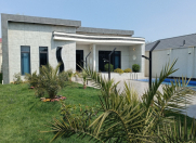 Satılır 4 otaqlı 220 m2 bağ evi Mərdəkan