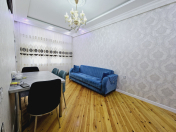 Satılır 2 otaqlı 41 m2 yeni tikili Masazır