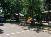 Satılır 3 otaqlı 48 m2 köhnə tikili 7 mkr