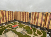 Satılır 2 otaqlı 58 m2 yeni tikili Saray