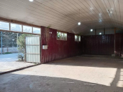 İcarəyə verilir 1 otaqlı 140 m2 obyekt Sevgi parkı