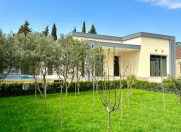 Satılır 4 otaqlı 180 m2 bağ evi Mərdəkan