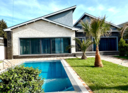 Satılır 5 otaqlı 250 m2 bağ evi Mərdəkan