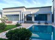 Satılır 4 otaqlı 250 m2 bağ evi Mərdəkan