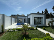 Satılır 4 otaqlı 180 m2 bağ evi Şüvəlan