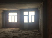Satılır 3 otaqlı 123 m2 yeni tikili Neftçilər m.