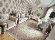 Satılır 3 otaqlı 132 m2 həyət evi Hövsan