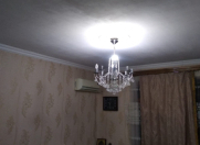 Satılır 2 otaqlı 55 m2 köhnə tikili 7 mkr