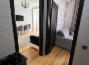 Satılır 1 otaqlı 45.5 m2 yeni tikili Mehdiabad