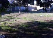 Satılır 8 sot torpaq Metropark