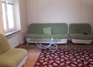 İcarəyə verilir 1 otaqlı 30 m2 köhnə tikili Şah İsmayıl Xətai m.