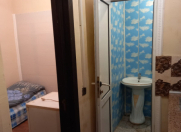 İcarəyə verilir 1 otaqlı 20 m2 həyət evi Nizami m.