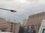 Satılır 4 otaqlı 100 m2 köhnə tikili İnşaatçılar m.