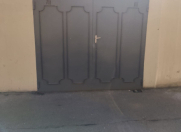 Satılır 25 m2 qaraj Montin