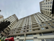 İcarəyə verilir 3 otaqlı 100 m2 yeni tikili İnşaatçılar m.