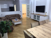 İcarəyə verilir 3 otaqlı 120 m2 yeni tikili 28 May m.