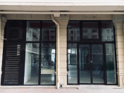 Satılır 5 otaqlı 188 m2 obyekt İnşaatçılar m.