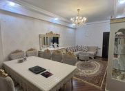 Satılır 2 otaqlı 73 m2 yeni tikili Əhmədli