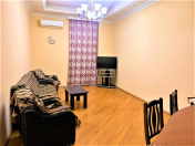 İcarəyə verilir 3 otaqlı 70 m2 köhnə tikili Sahil m.