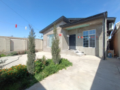 Satılır 5 otaqlı 120 m2 həyət evi Binə