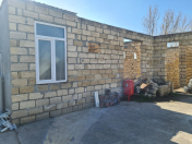 Satılır 5 otaqlı 250 m2 həyət evi Şəki