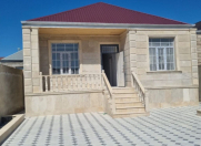 Satılır 3 otaqlı 75 m2 həyət evi Masazır