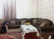 İcarəyə verilir 3 otaqlı 70 m2 həyət evi Nəsimi m.