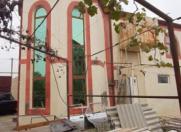 Satılır 6 otaqlı 200 m2 həyət evi Ramana