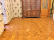 İcarəyə verilir 3 otaqlı 100 m2 yeni tikili Nizami m.