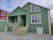 Satılır 3 otaqlı 75 m2 həyət evi Masazır