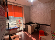 İcarəyə verilir 12 otaqlı 180 m2 ofis 9 mkr