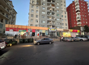 İcarəyə verilir 1 otaqlı 120 m2 obyekt Neftçilər m.