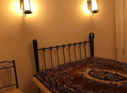 Satılır 4 otaqlı 120 m2 köhnə tikili Sevinc k/t