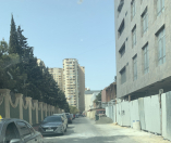 Satılır 9.4 sot torpaq 8 mkr