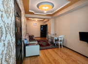 Satılır 3 otaqlı 73 m2 yeni tikili Qurtuluş - 93 Yaşayış Kompleksi