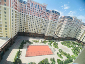 Satılır 4 otaqlı 152 m2 yeni tikili Hüseyn Cavid parkı