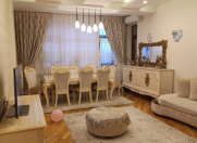 Satılır 3 otaqlı 90 m2 yeni tikili 8 mkr