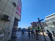 İcarəyə verilir 1 otaqlı 300 m2 obyekt 8 mkr