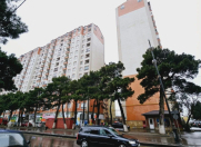 Satılır 1 otaqlı 30 m2 yeni tikili Xırdalan