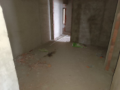 Satılır 1 otaqlı 44 m2 yeni tikili 8 km