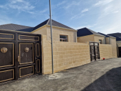 Satılır 3 otaqlı 85 m2 həyət evi Masazır