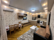 İcarəyə verilir 2 otaqlı 75 m2 yeni tikili Neftçilər m.